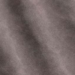 Спил-велюр VESUVIO серый PLUME 1,2-1,4 Италия