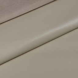 Шкірпідклад свин вощений беж бісквіт