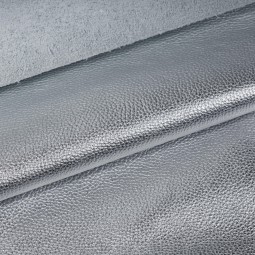 Шкіра ВРХ Флотар PERLA срібло 1,2-1,4 Італія