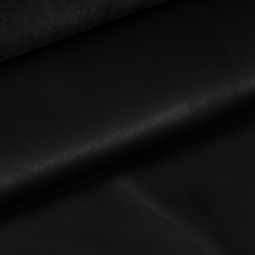 Шкірпідклад яловий чорний ВИРОСТОК 0,8-0,9