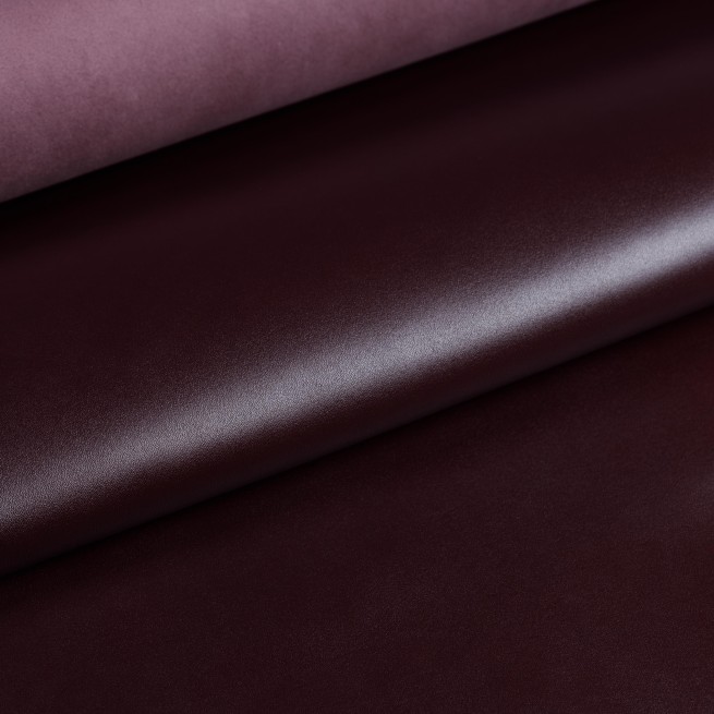 Шкіра ВРХ КАЙЗЕР бордо WINE 1,4-1,6 н/глянець