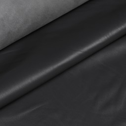 Шкіра одягова овчина ІРМА сірий ГАЛЬКА 0,6