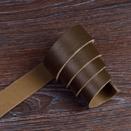 Смуга ремінна RIF Vegetale зелений олива Італія