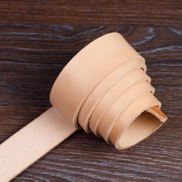 Смуга ремінна VELEZ Vegetale беж Італія