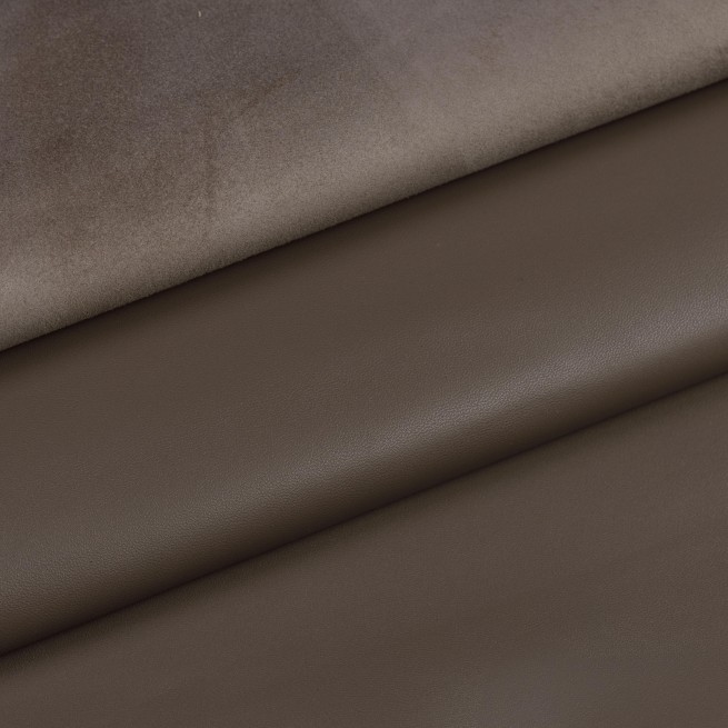 Наппа метис коричневый GETAR FOSSIL 0,8-1,0 Италия