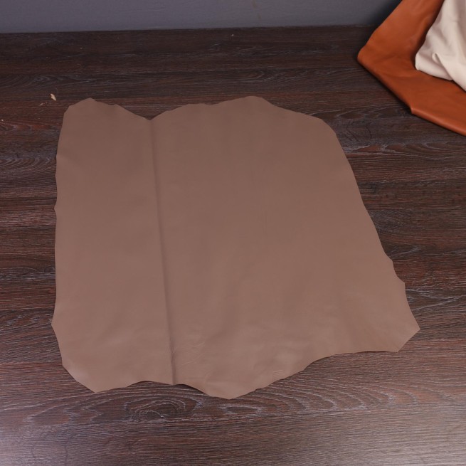 Наппа метис коричневый GETAR FOSSIL 0,8-1,0 Италия