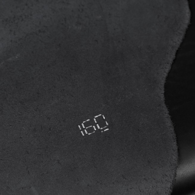 Краст чорний Б 2,0-2,2 1 сорт Україна