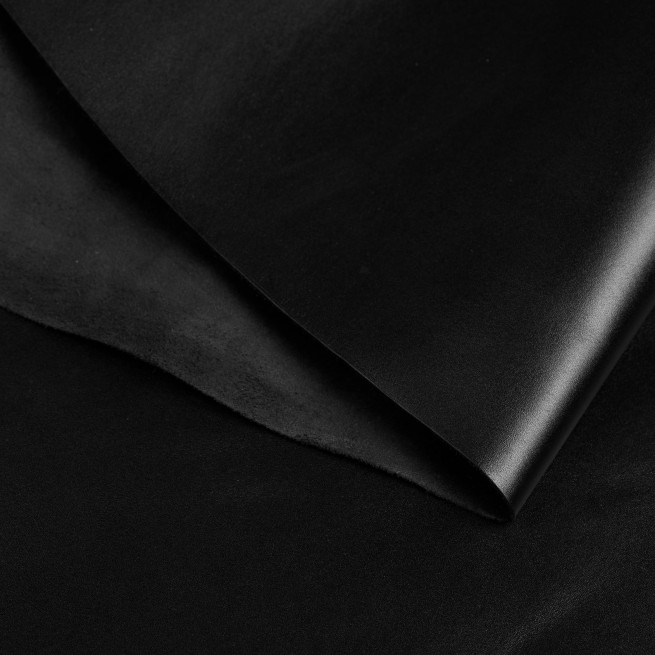 Шкіра наппа чорний GUERNSEY 1,3 