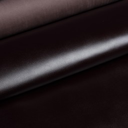Шкіра ВРХ КАЙЗЕР коричневий BORDEAUX 1,4-1,6 н/глянець