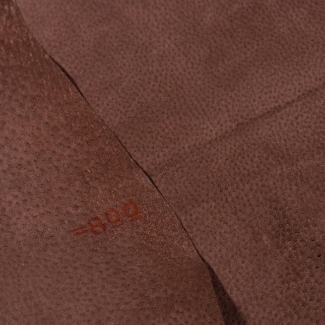 Шкірпідклад свин спил  бахтармяний коричнева кава Китай