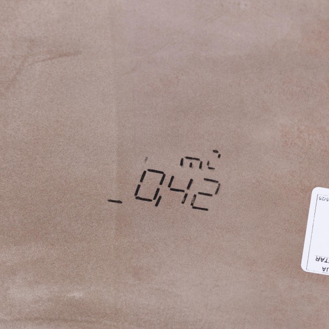 Наппа метис коричневый GETAR FOSSIL 0,8-1,0 Италия