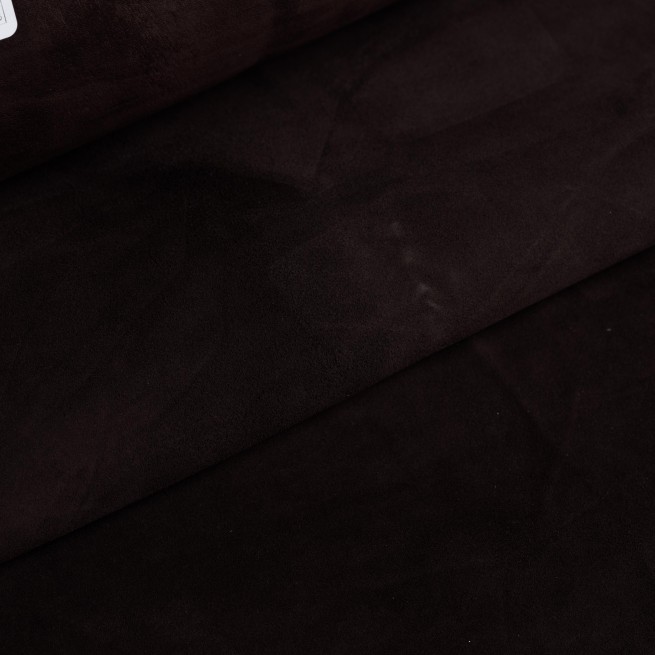 ВЕЛЮР одяговий коричневий овчина COFFEE 0,6-0.8