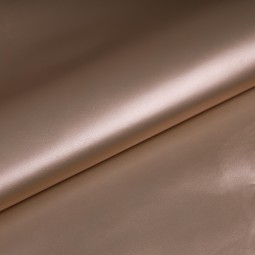 Шкіряний підклад шевро беж FILM PERLA BEIGE 0,8