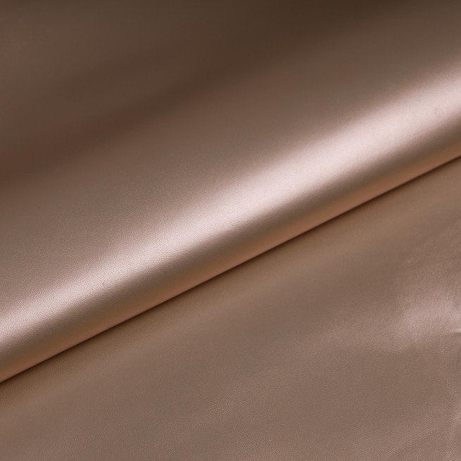 Шкіряний підклад шевро беж FILM PERLA BEIGE 0,8