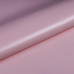 Кожподклад шевро розовый глянец ЗЕФИР 0,8 Италия