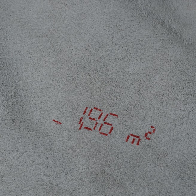 Шкіра ВРХ Флотар PERLA золото яскравий 1,2-1,4 Італія