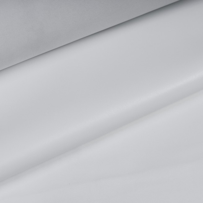 Шкіра одягова ІРМА білий LUX 0,6 Туреччина