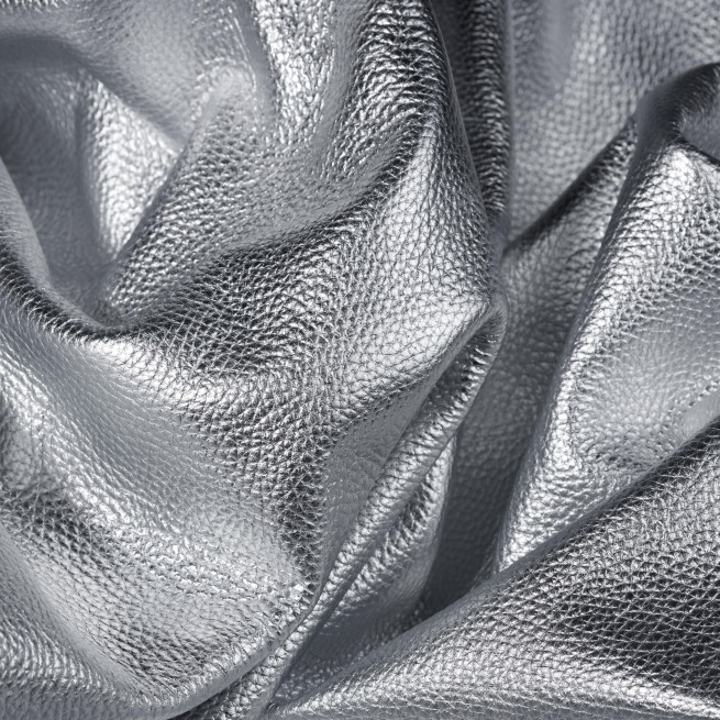 Шкіра ВРХ Флотар PERLA срібло 1,2-1,4 Італія