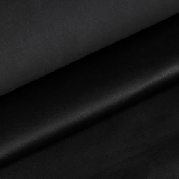 Шкіра одягова овчина стрейч чорний 0,6-0,7