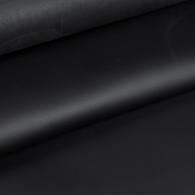 Шкіра ВРХ КАЙЗЕР чорний 1,4-1,6 МАТОВИЙ