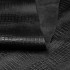 Шкіра ВРХ Крокодил БЕБІ чорний 0,9-1,1