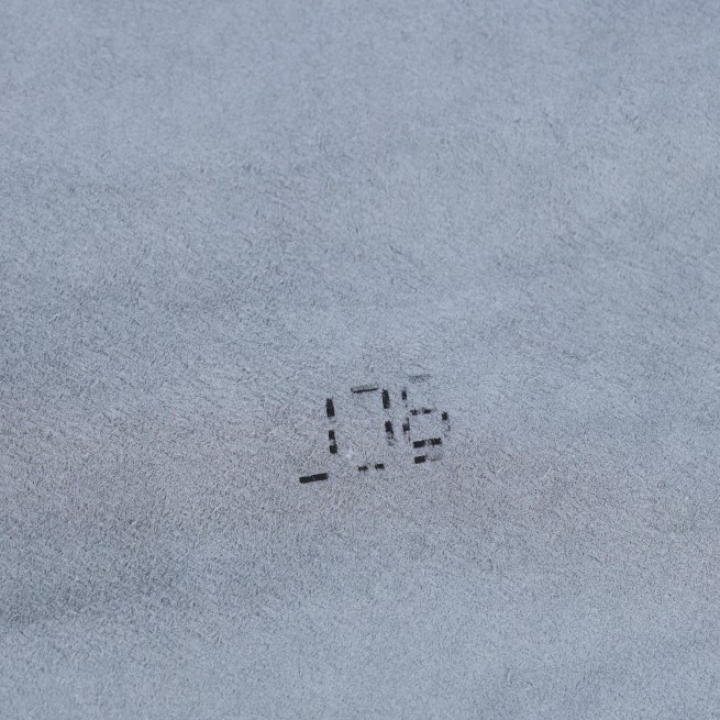 Шкіра наппа сірий PRIMA TURBULENCE 0,9-1,1