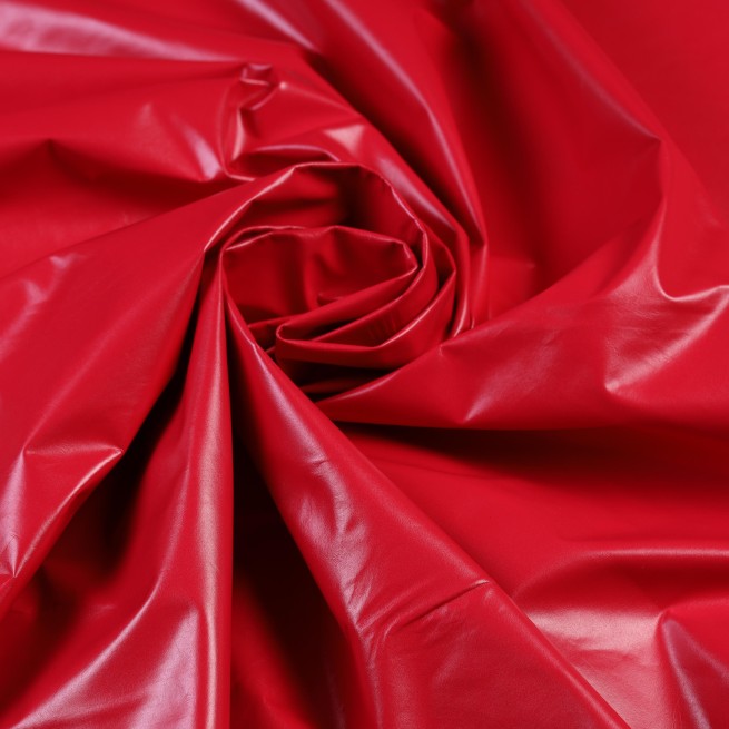 Шкірпідклад яловий червоний TRUE RED 0,4