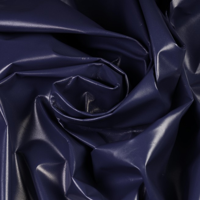 Шкірпідклад яловий св. синій NAVY PEONY 0,4