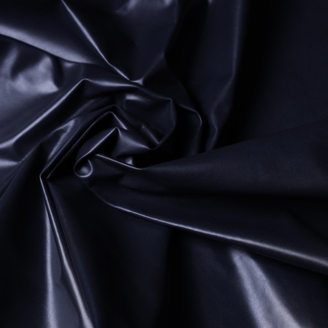 Шкірпідклад яловий т.синій BLUE GRAPHITE 0,4