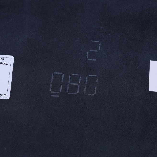 Шкірпідклад яловий т.синій BLUE GRAPHITE 0,4