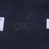 Шкірпідклад яловий т.синій BLUE GRAPHITE 0,4
