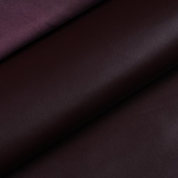 Кожподклад яловый т.бордо DECADENT CHOCOLAT 0,4