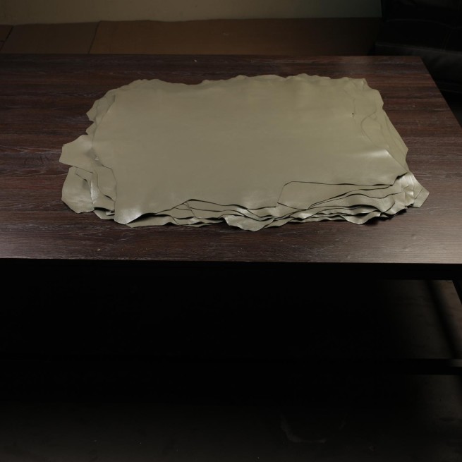 Шкіра баран олива FILM PERLA 0,7-0,9