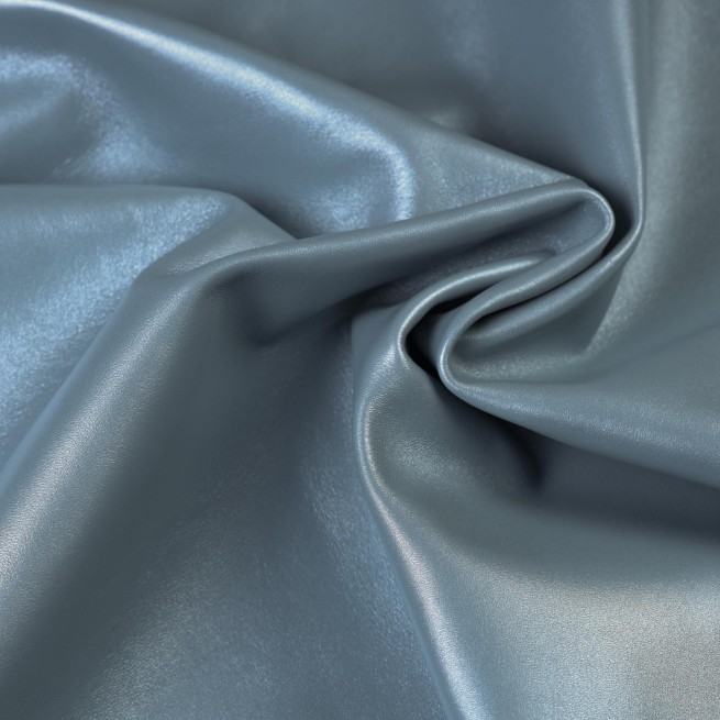 Шкіра баран сірий FILM PERLA 0,7-0,9