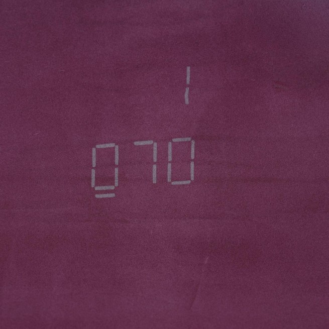 Шкірпідклад яловий ліловий VIVID VIOLA 0,4