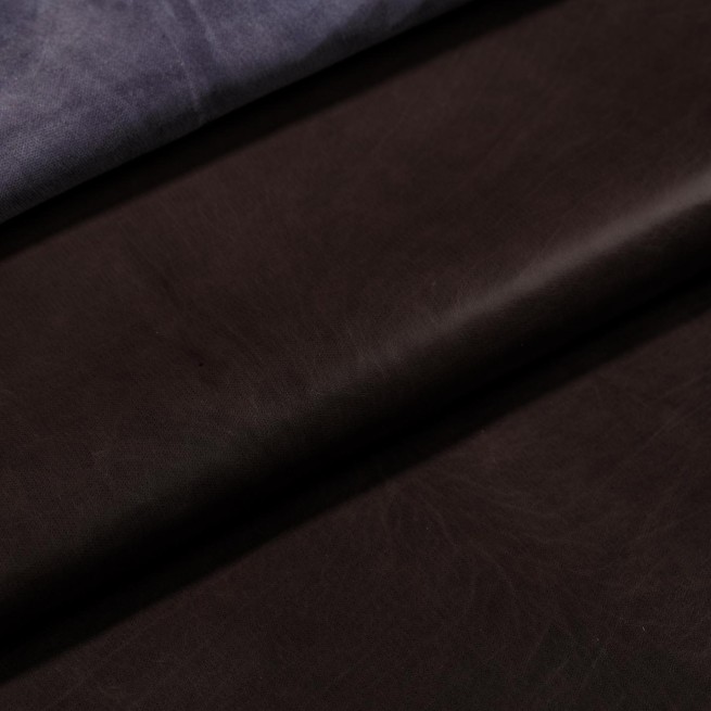 Шкірпідклад яловий т.коричневий BRACKEN 0,4