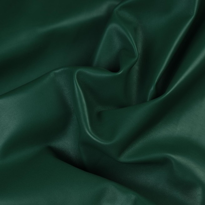 Шкіра шевро зелена ULTRAGREEN 0,7-0,9