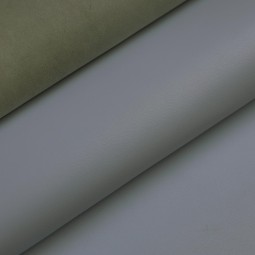 Шкіра метис св.блакитний HALOGEN BLUE 0.7-0.9