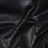 Кожа шевро черный JET BLACK 0,7-0,9