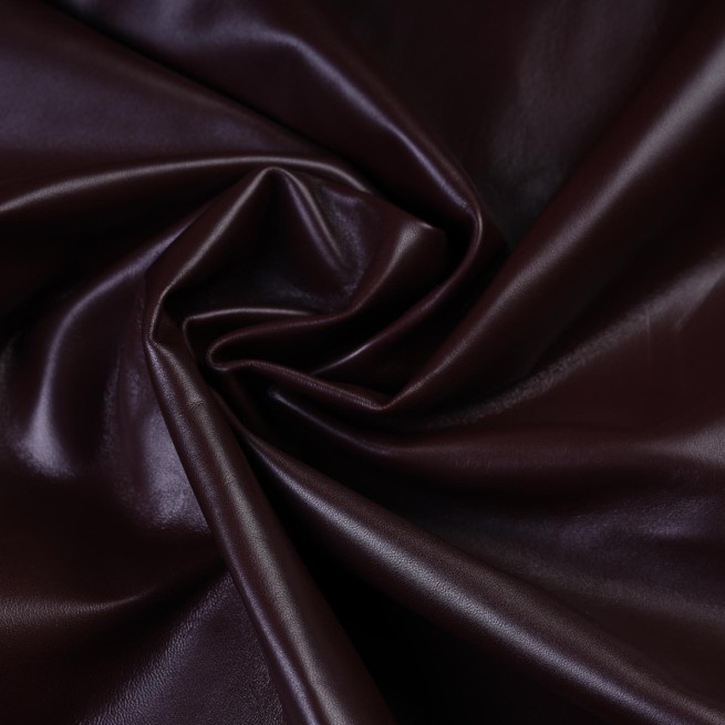 Кожподклад яловый т.бордо DECADENT CHOCOLAT 0,4