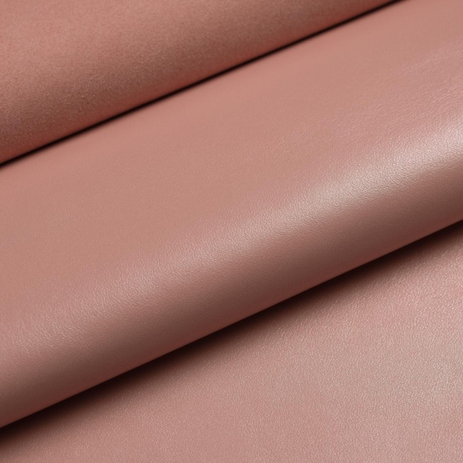 Шкіра баран рожевий персик FILM PERLA 0,9-1,0