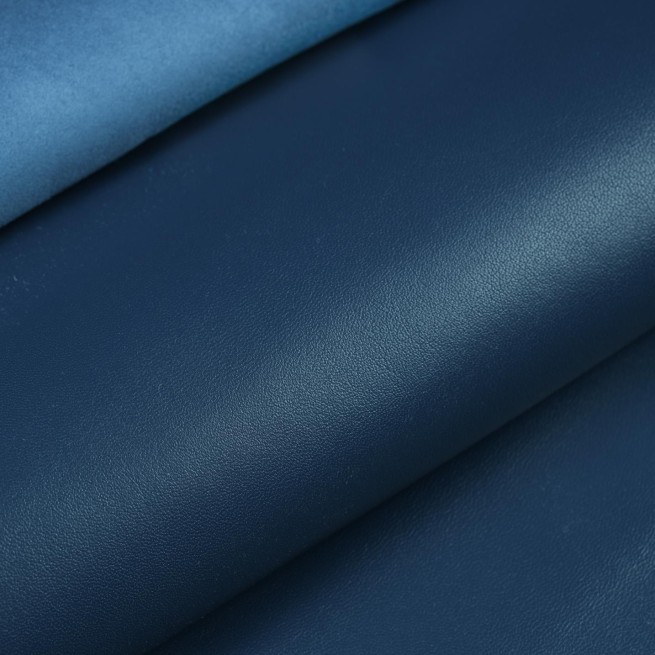 Шкіра метис синій DARK BLUE 0,9-1,0