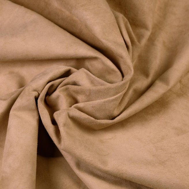 Кожподклад яловый беж мат.  0,4