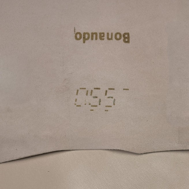 Шкіра баран рожевий блідий FILM PERLA 0,7-0,9