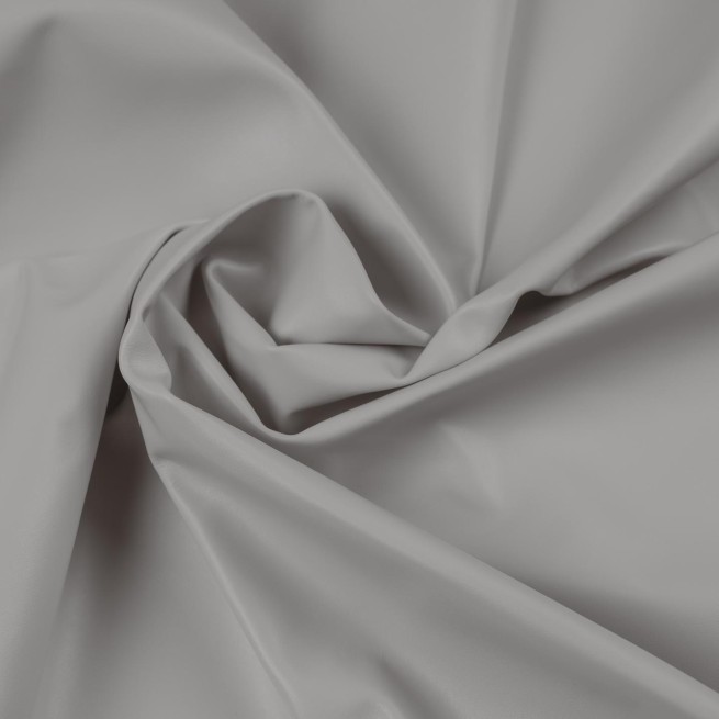 Шкіра теля біле BARELY BLUE 0,7