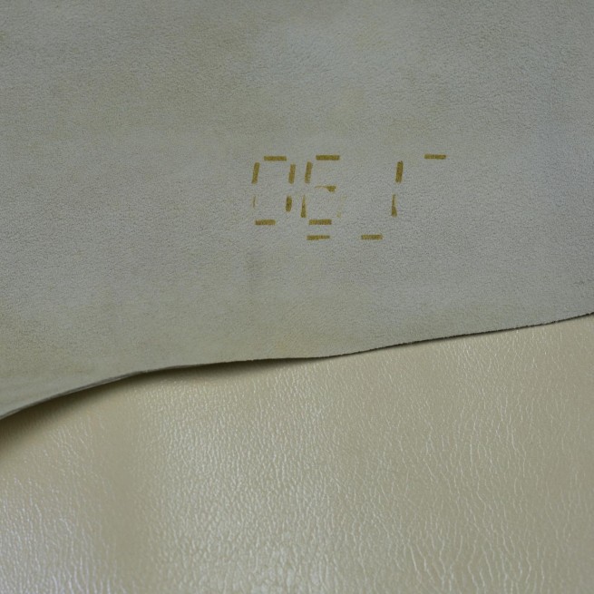 Шкіра баран лимонний FILM PERLA 0,7-0,9