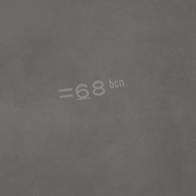 Шкіра теля біле BARELY BLUE 0,7