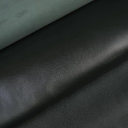 Шкіра метис т. зелений FOREST NIGHT 0,9-1,0