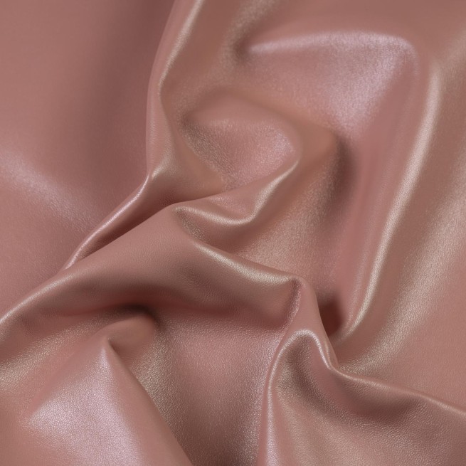 Шкіра баран рожевий персик FILM PERLA 0,9-1,0