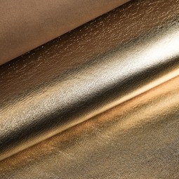 Шкіра баран св.золото FILM 0,7-0,9